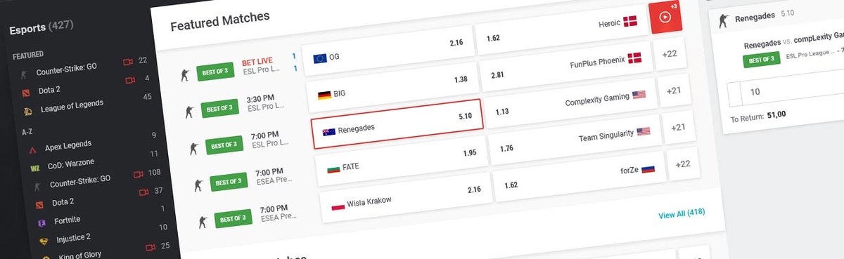 Esport Betting Tips: How to Analyze Matches Like a Pro