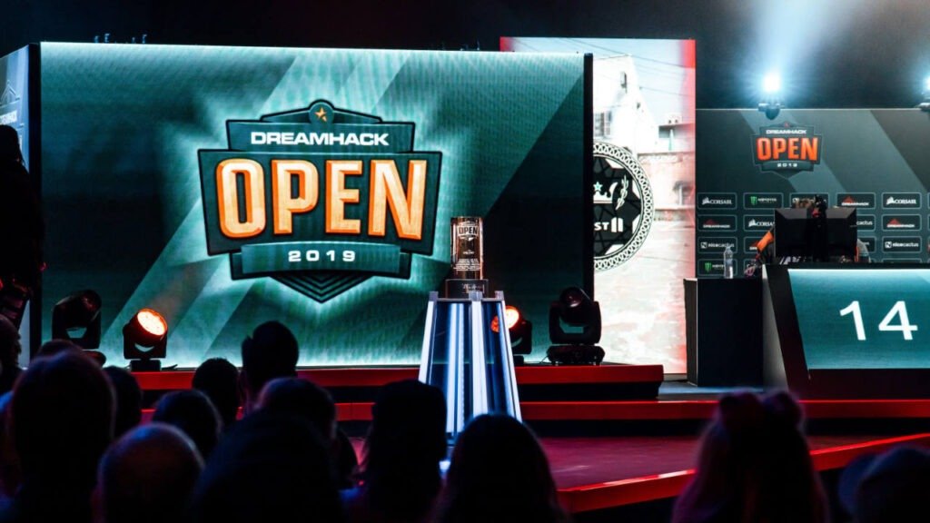 Joueur Esport: Top Players and Their Prize Earnings