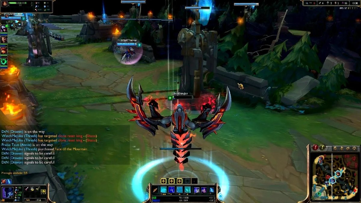 League Of Legends Tutorial: Your First Steps Into The Rift